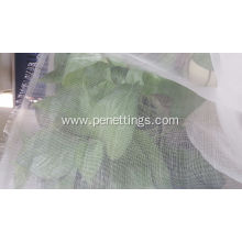 plastic insect screen greenhouse